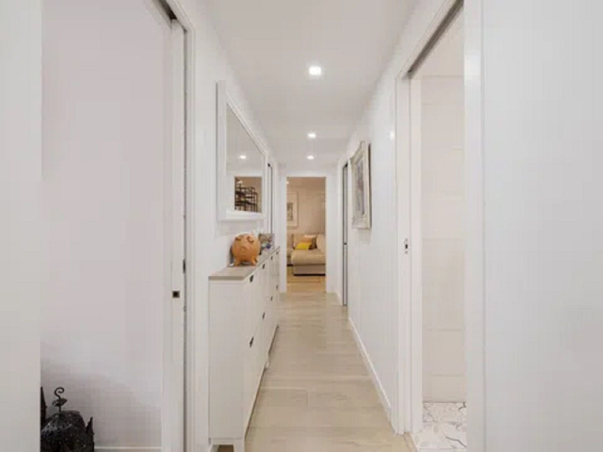 Appartement te koop in Málaga Centro | 3 slaapkamers H5294833