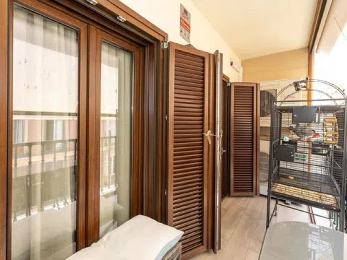 Appartement te koop in Málaga Centro | 3 slaapkamers H5294833