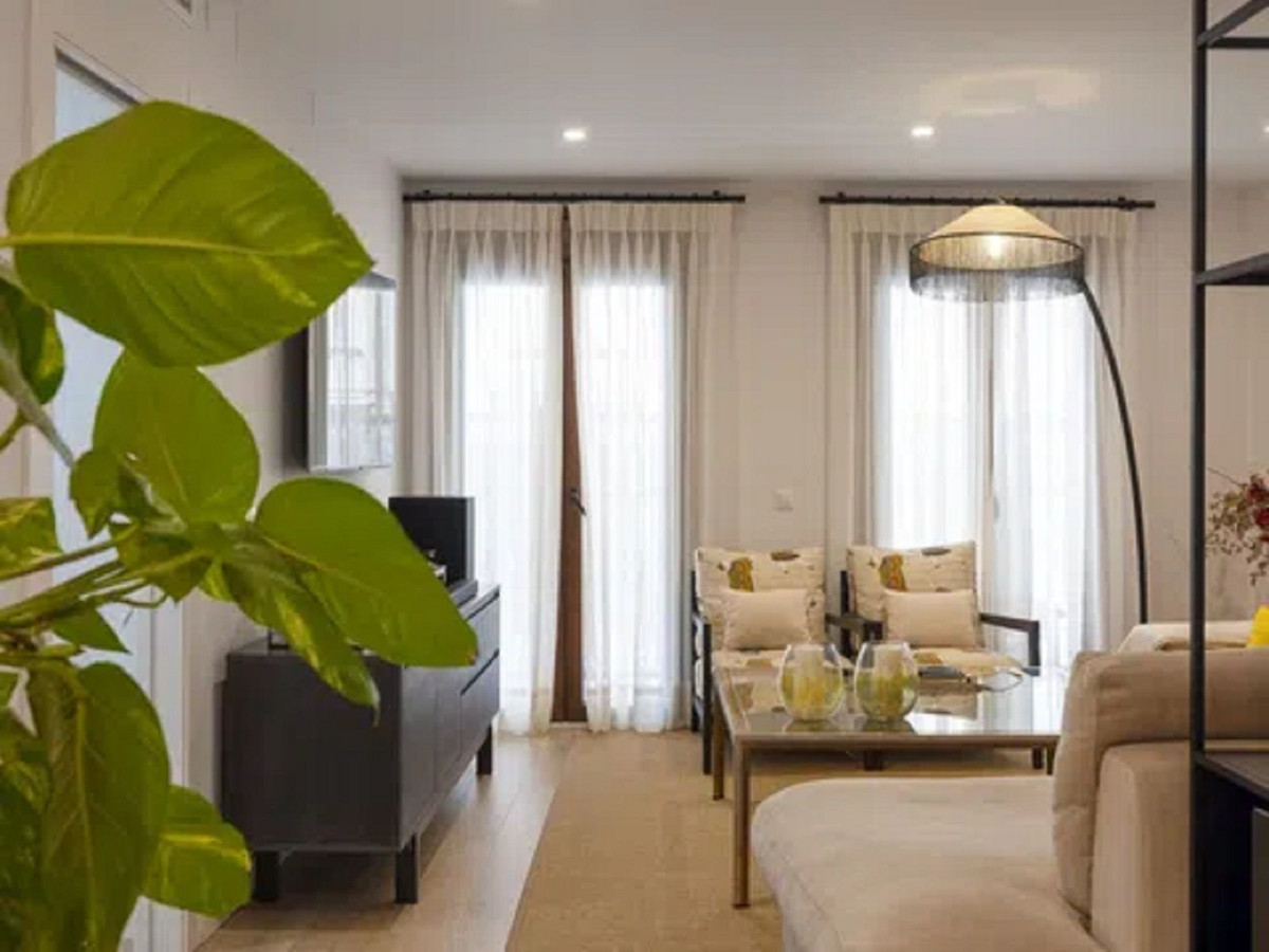 Appartement te koop in Málaga Centro | 3 slaapkamers H5294833