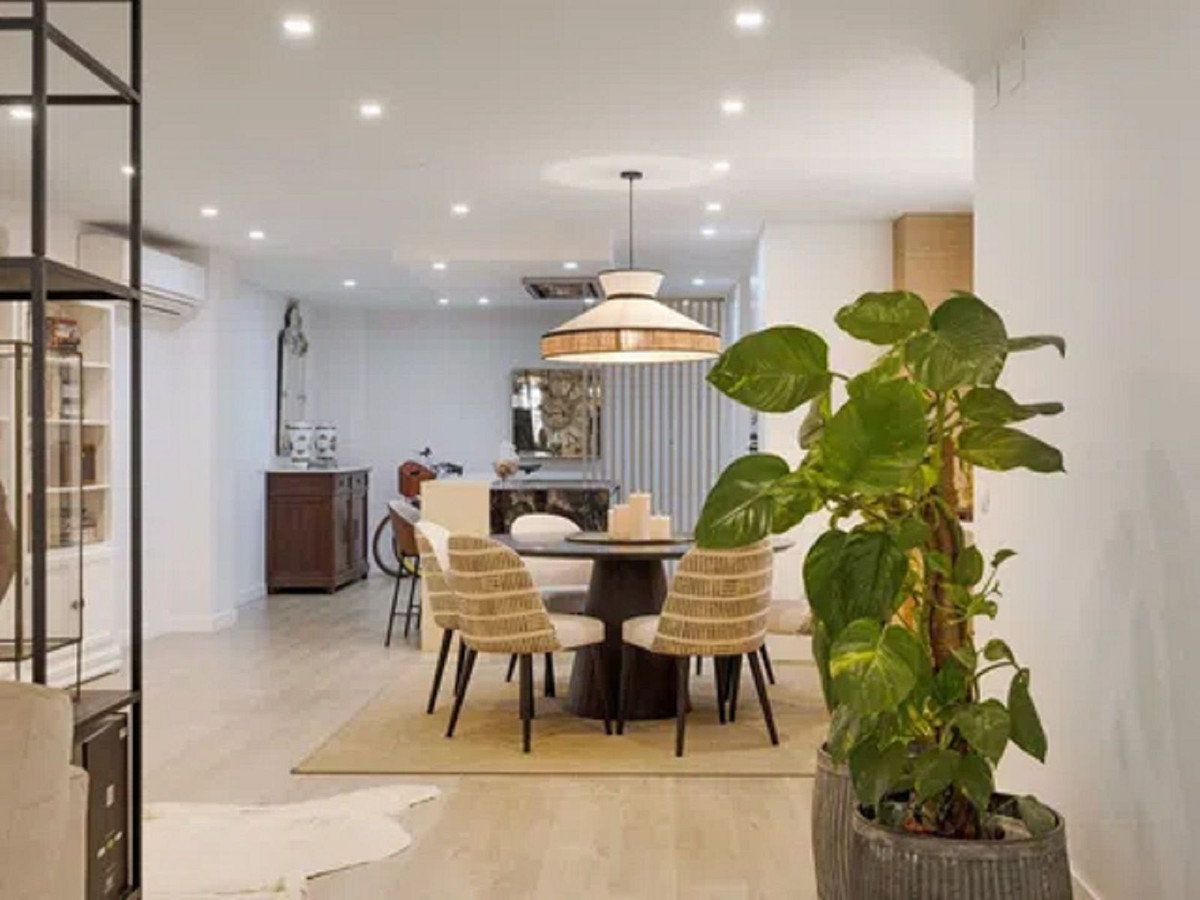 Appartement te koop in Málaga Centro | 3 slaapkamers H5294833