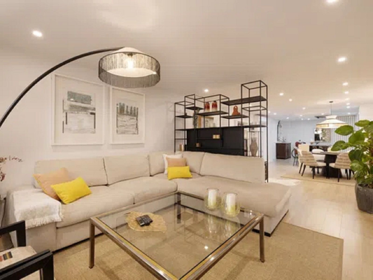 Appartement te koop in Málaga Centro | 3 slaapkamers H5294833