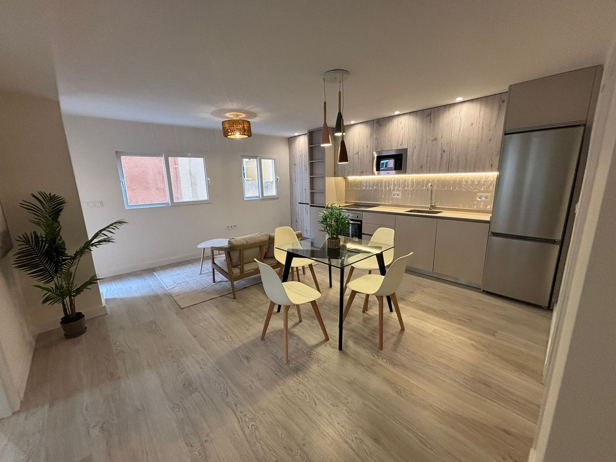 Appartement te koop in Málaga Centro | 3 slaapkamers H5295736