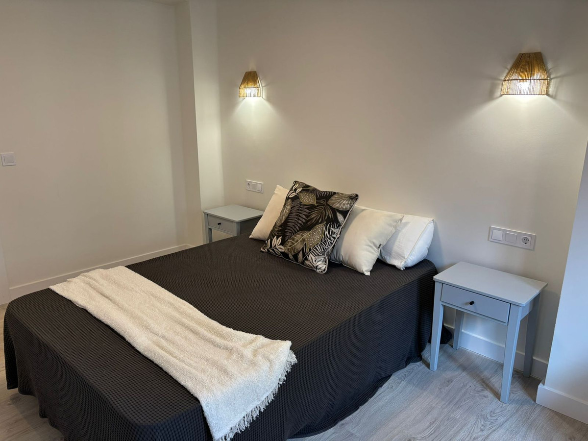 Appartement te koop in Málaga Centro | 3 slaapkamers H5295736