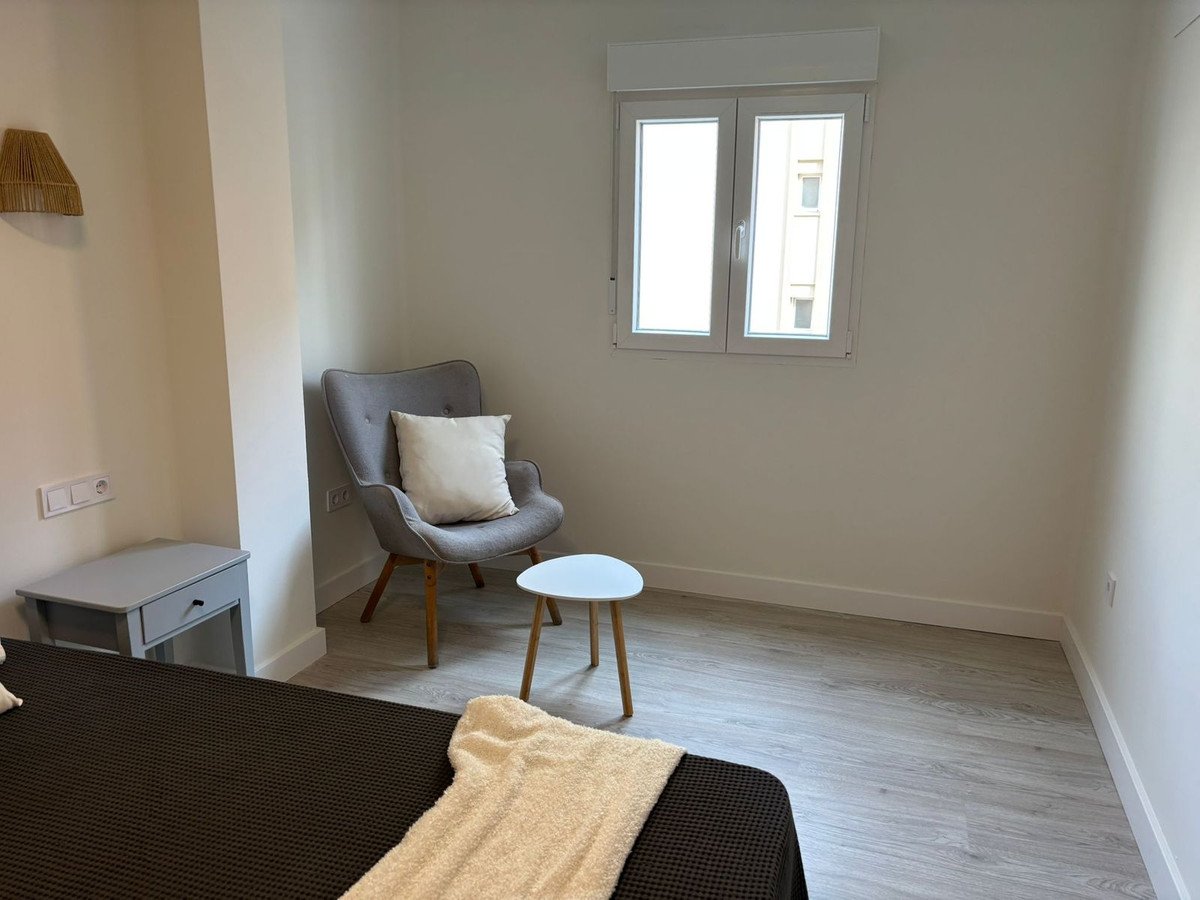 Appartement te koop in Málaga Centro | 3 slaapkamers H5295736