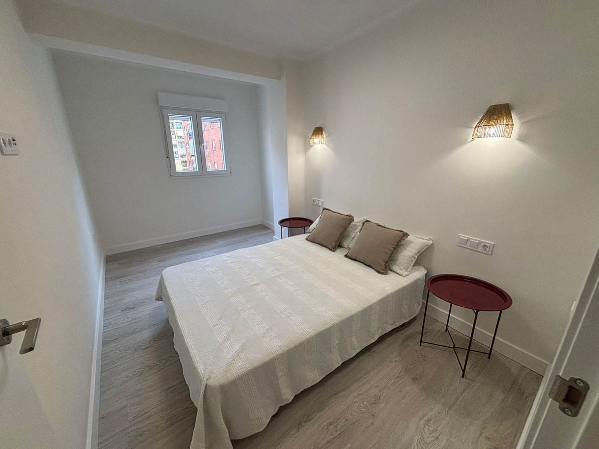 Appartement te koop in Málaga Centro | 3 slaapkamers H5295736