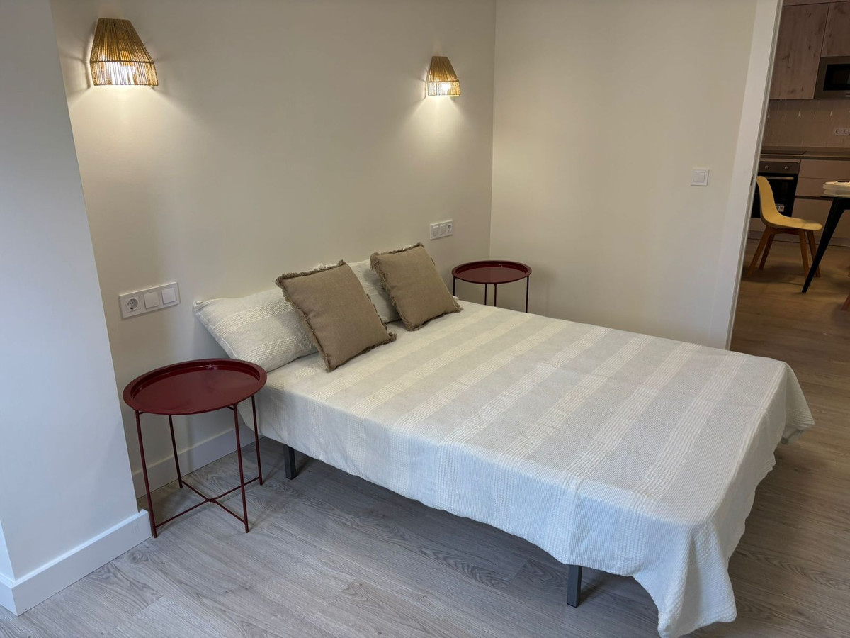 Appartement te koop in Málaga Centro | 3 slaapkamers H5295736