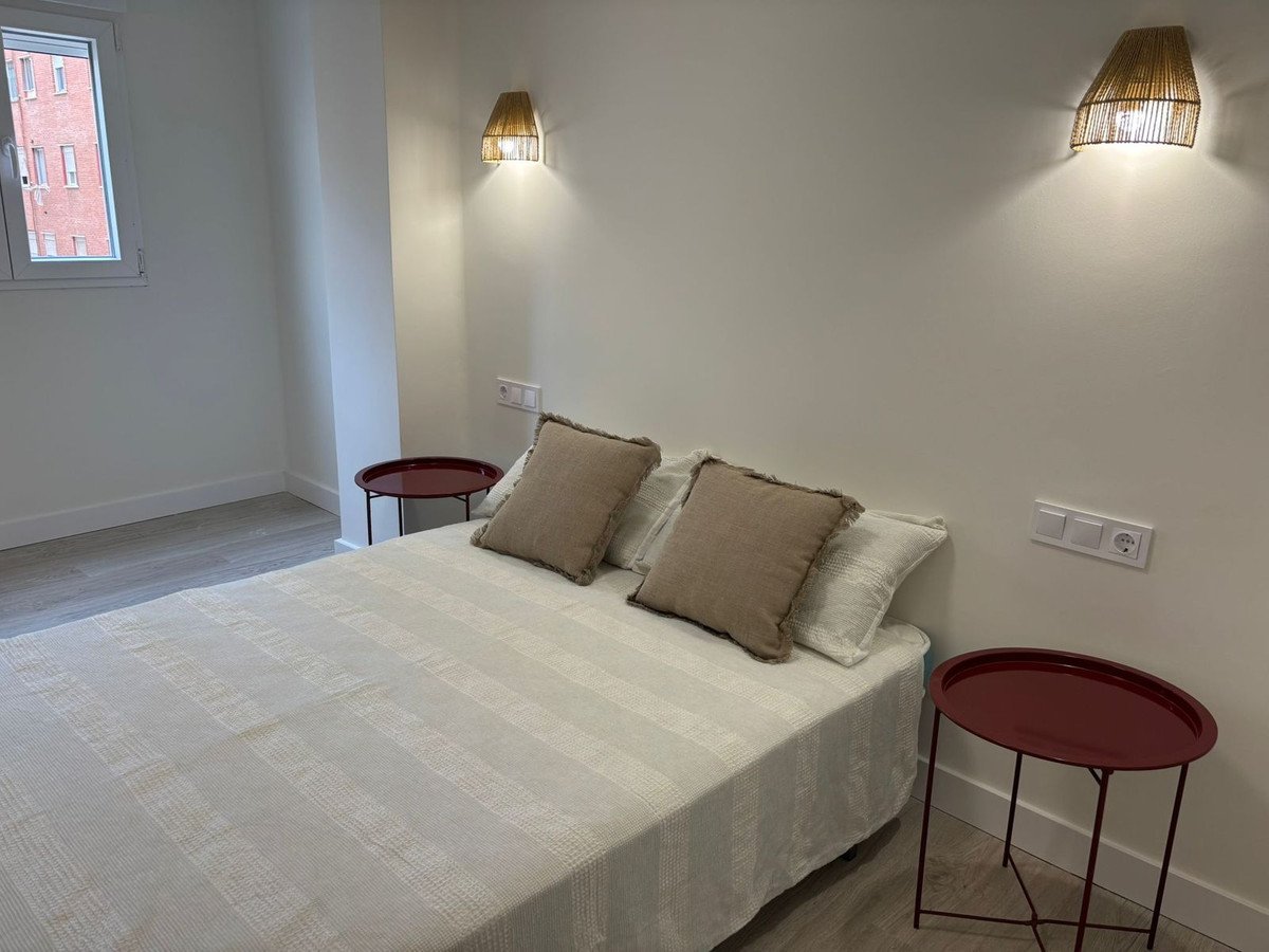 Appartement te koop in Málaga Centro | 3 slaapkamers H5295736