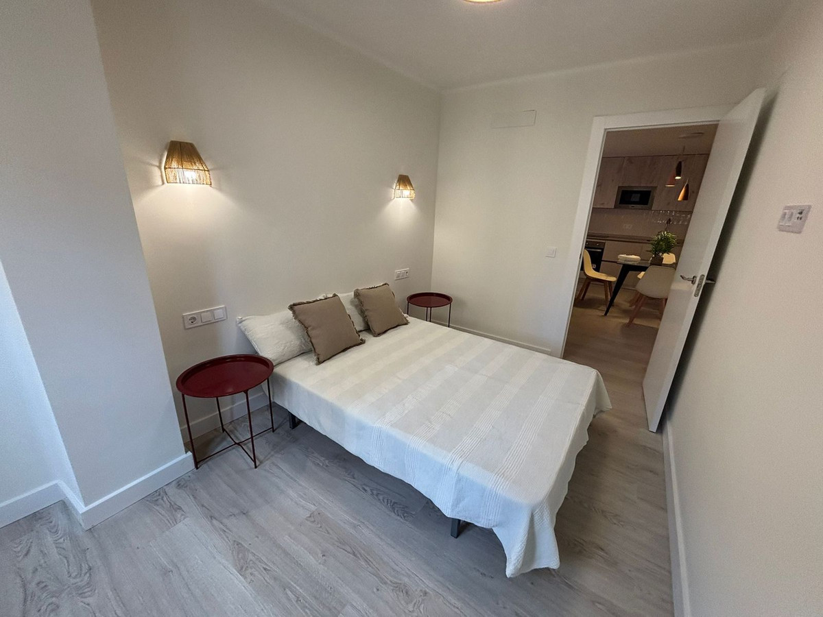 Appartement te koop in Málaga Centro | 3 slaapkamers H5295736