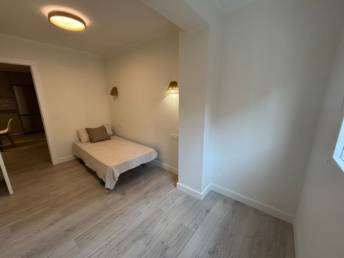 Appartement te koop in Málaga Centro | 3 slaapkamers H5295736