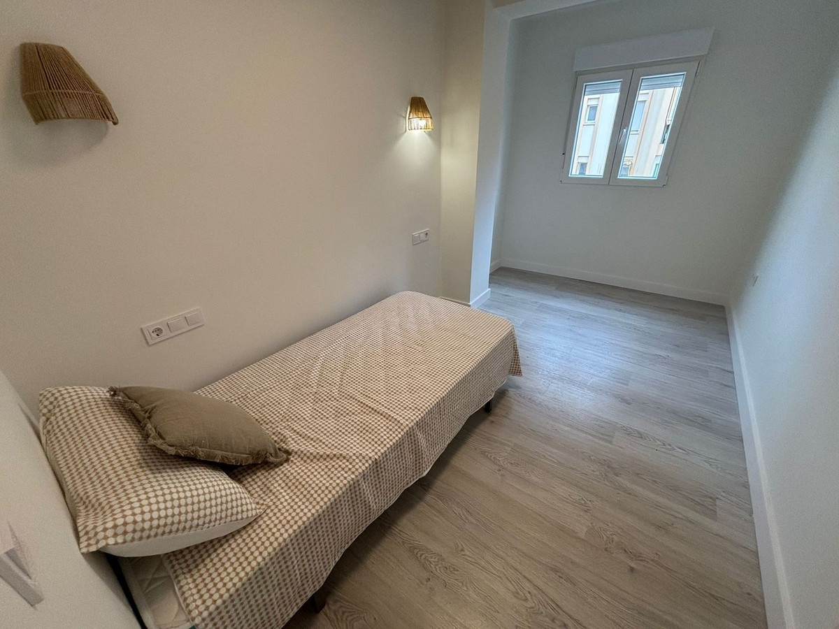 Appartement te koop in Málaga Centro | 3 slaapkamers H5295736