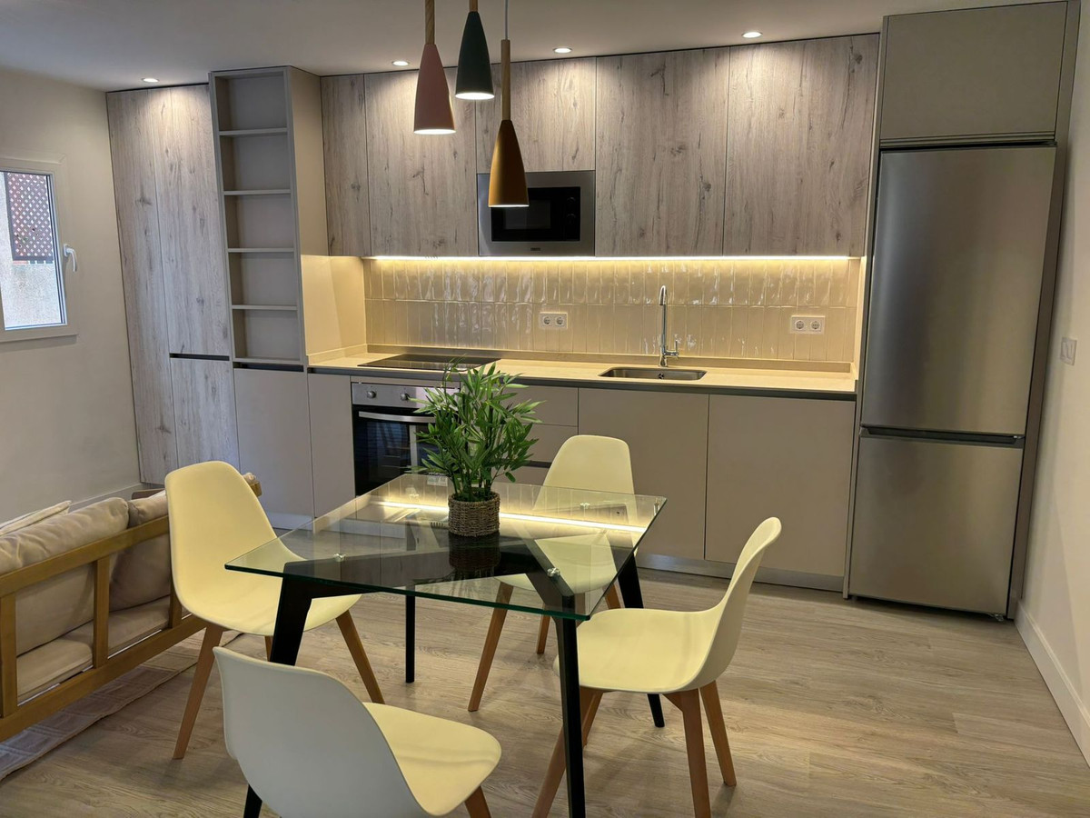 Appartement te koop in Málaga Centro | 3 slaapkamers H5295736