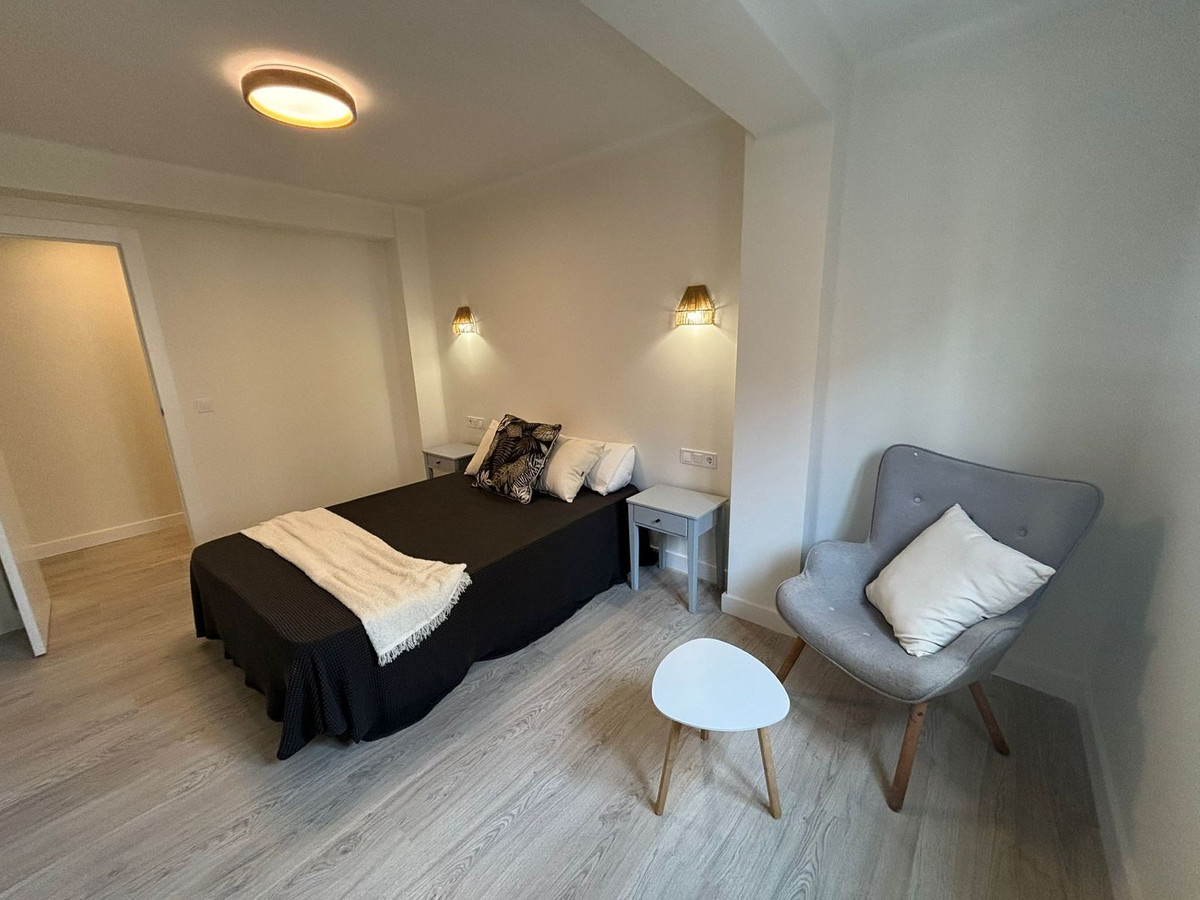 Appartement te koop in Málaga Centro | 3 slaapkamers H5295736