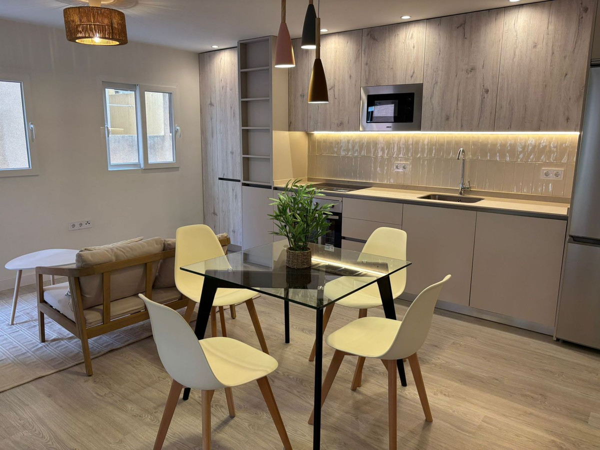 Appartement te koop in Málaga Centro | 3 slaapkamers H5295736