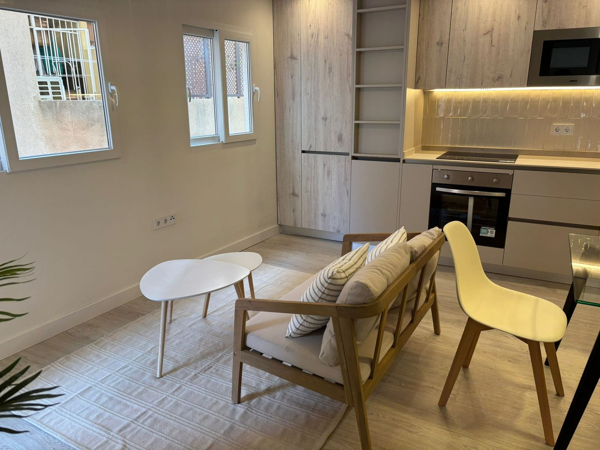 Appartement te koop in Málaga Centro | 3 slaapkamers H5295736