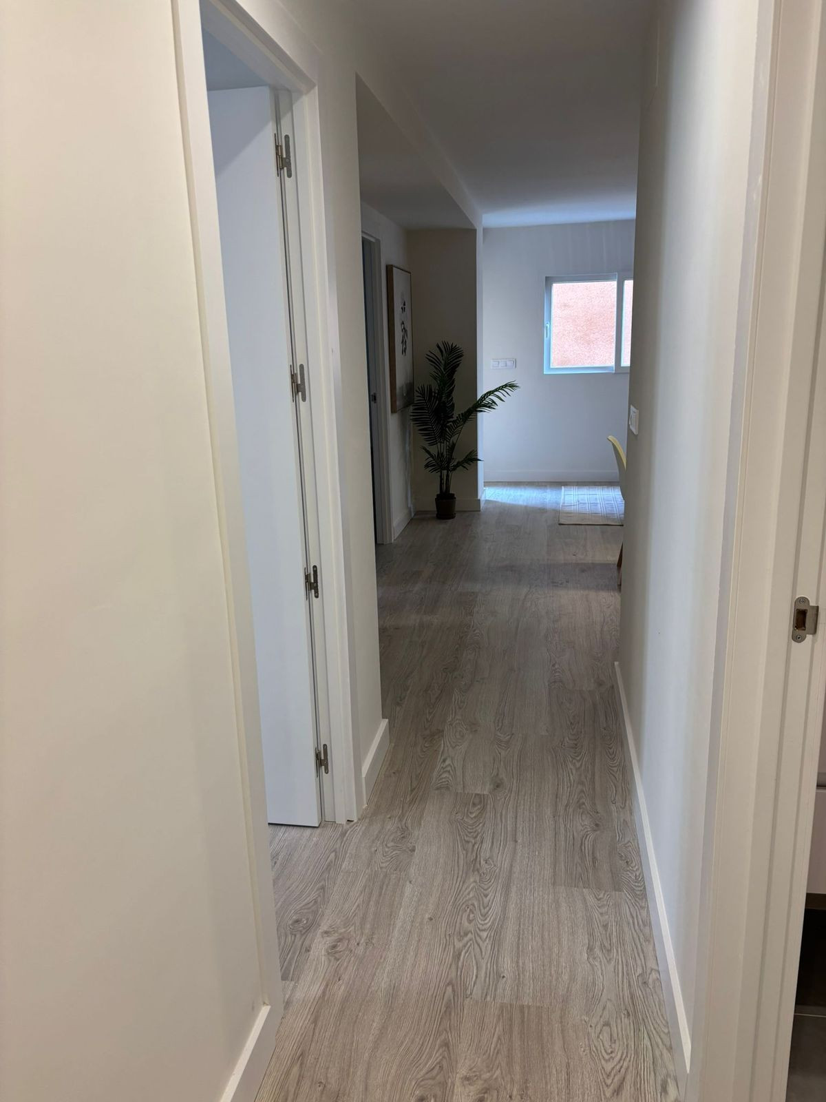 Appartement te koop in Málaga Centro | 3 slaapkamers H5295736
