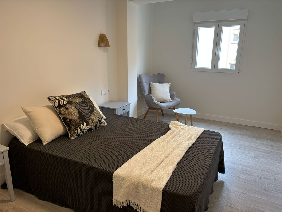 Appartement te koop in Málaga Centro | 3 slaapkamers H5295736