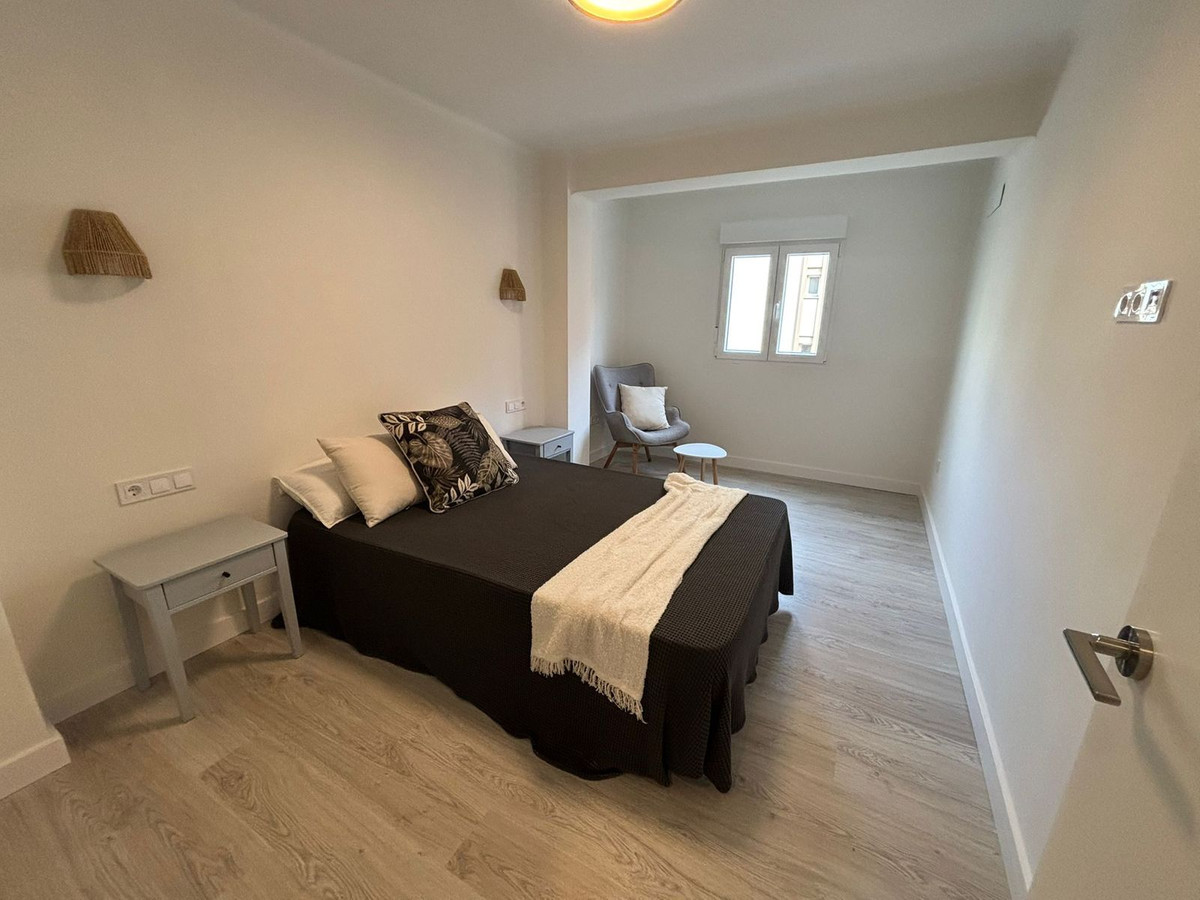 Appartement te koop in Málaga Centro | 3 slaapkamers H5295736