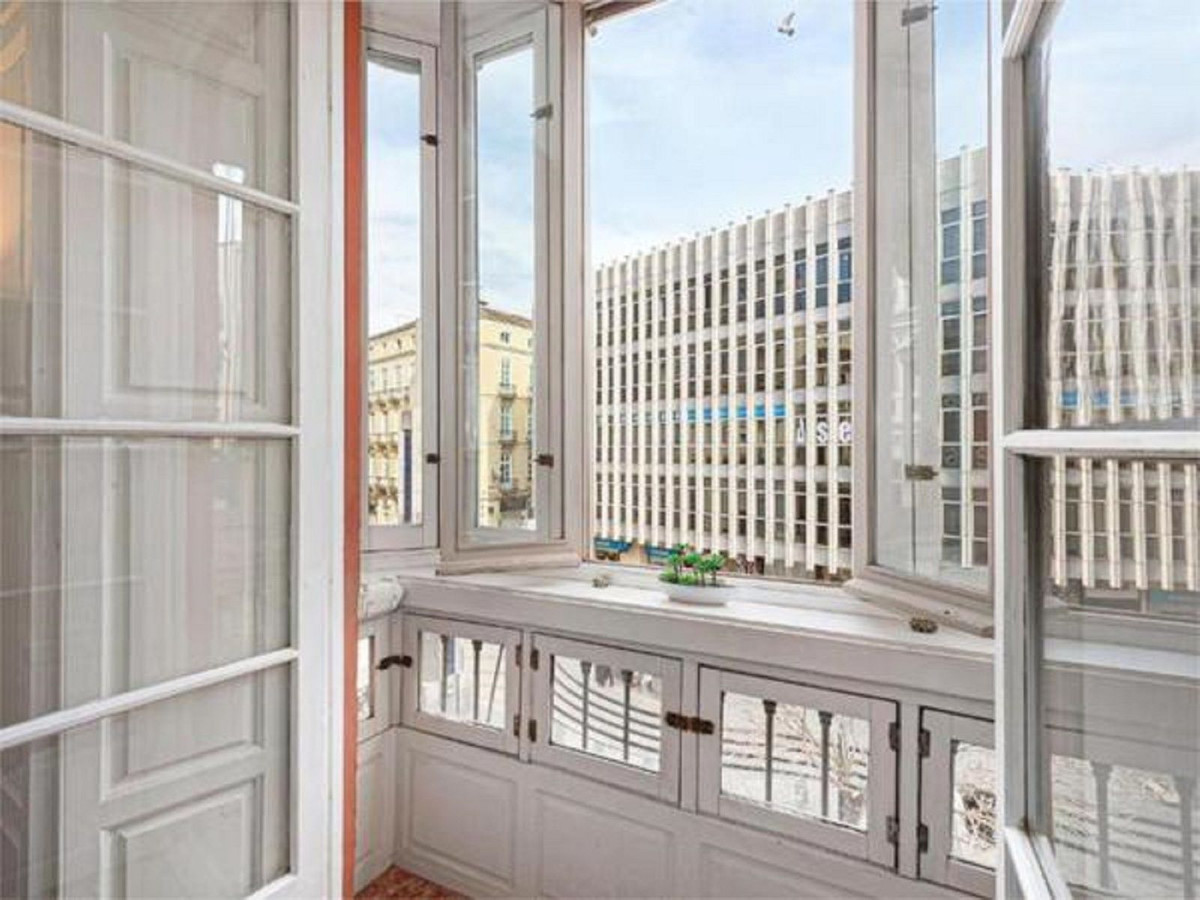 Appartement te koop in Málaga Centro | 1 slaapkamers H5299918
