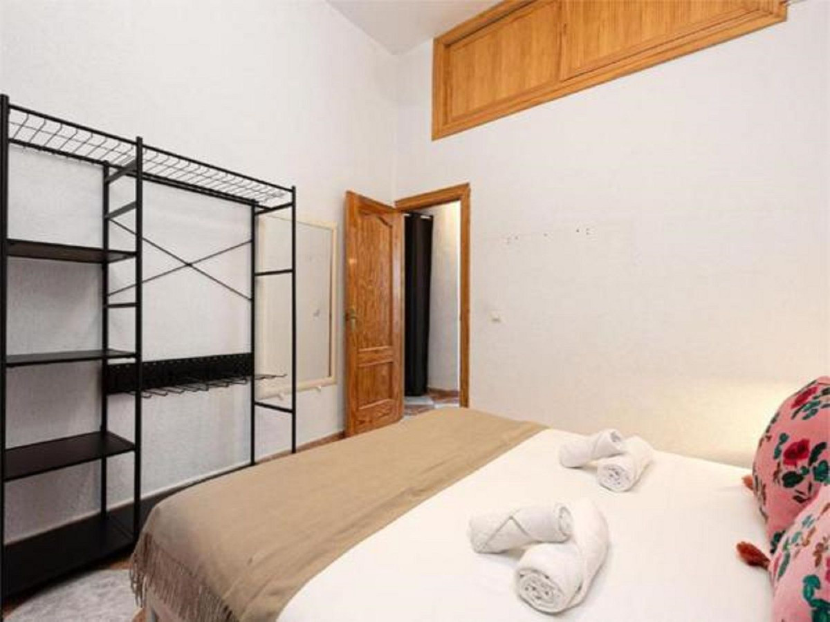 Appartement te koop in Málaga Centro | 1 slaapkamers H5299918