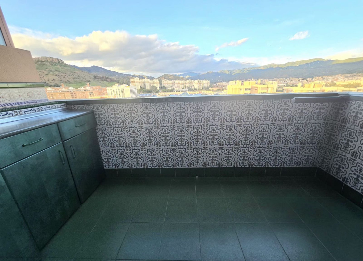 Appartement te koop in Málaga Centro | 4 slaapkamers H5304568
