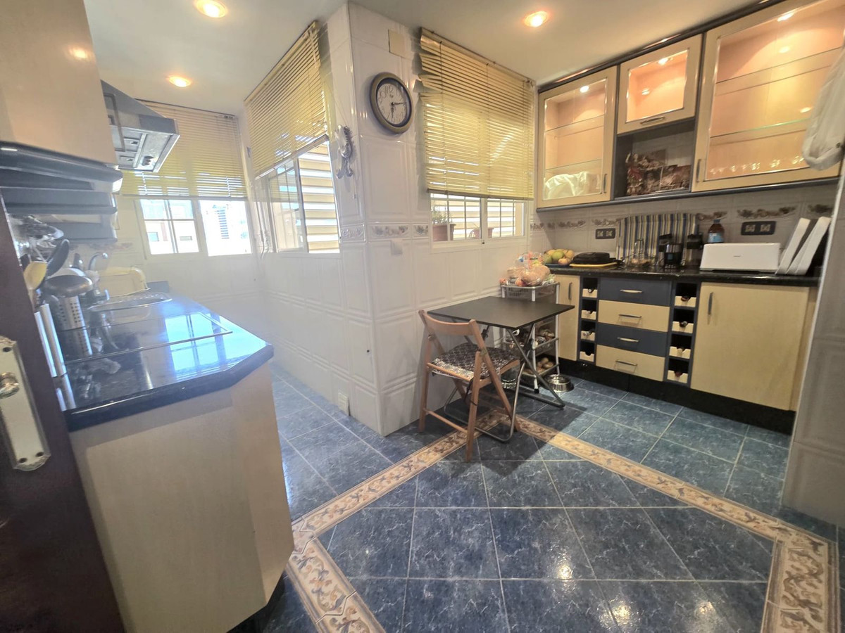 Appartement te koop in Málaga Centro | 4 slaapkamers H5304568