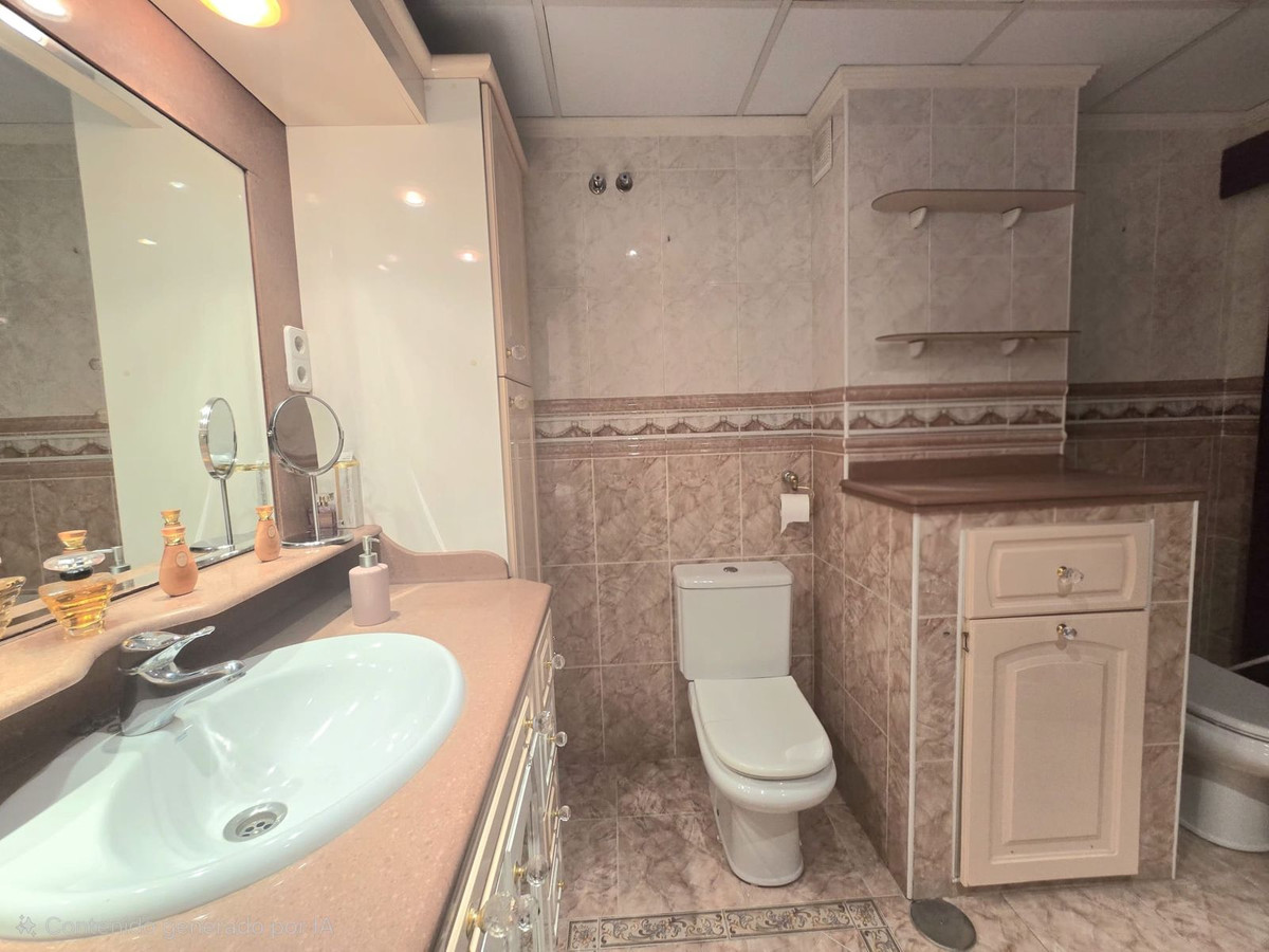 Appartement te koop in Málaga Centro | 4 slaapkamers H5304568