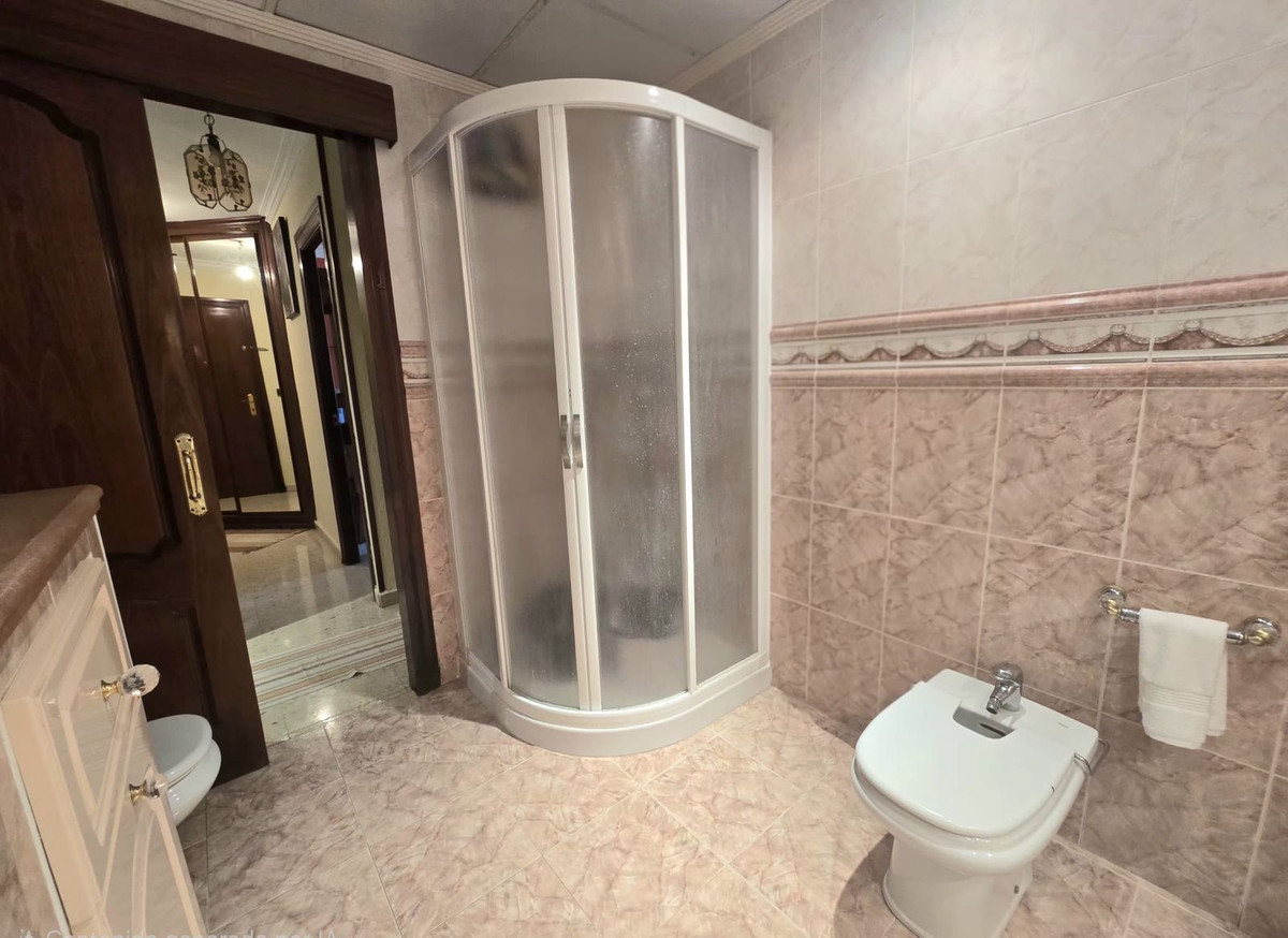 Appartement te koop in Málaga Centro | 4 slaapkamers H5304568