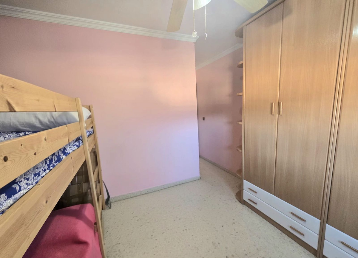Appartement te koop in Málaga Centro | 4 slaapkamers H5304568