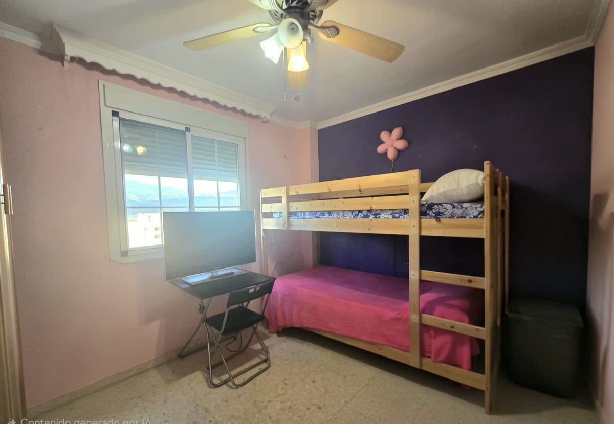 Appartement te koop in Málaga Centro | 4 slaapkamers H5304568