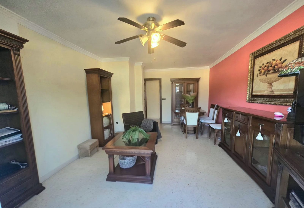 Appartement te koop in Málaga Centro | 4 slaapkamers H5304568