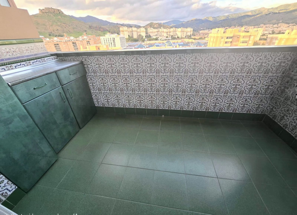 Appartement te koop in Málaga Centro | 4 slaapkamers H5304568