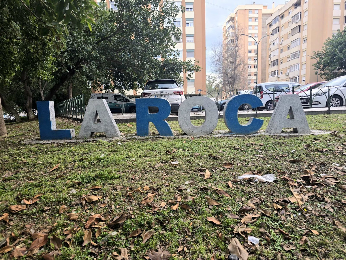 Appartement te koop in Málaga Centro | 4 slaapkamers H5304568