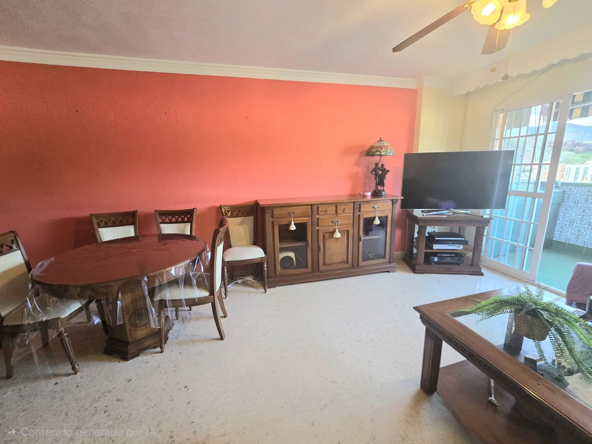 Appartement te koop in Málaga Centro | 4 slaapkamers H5304568