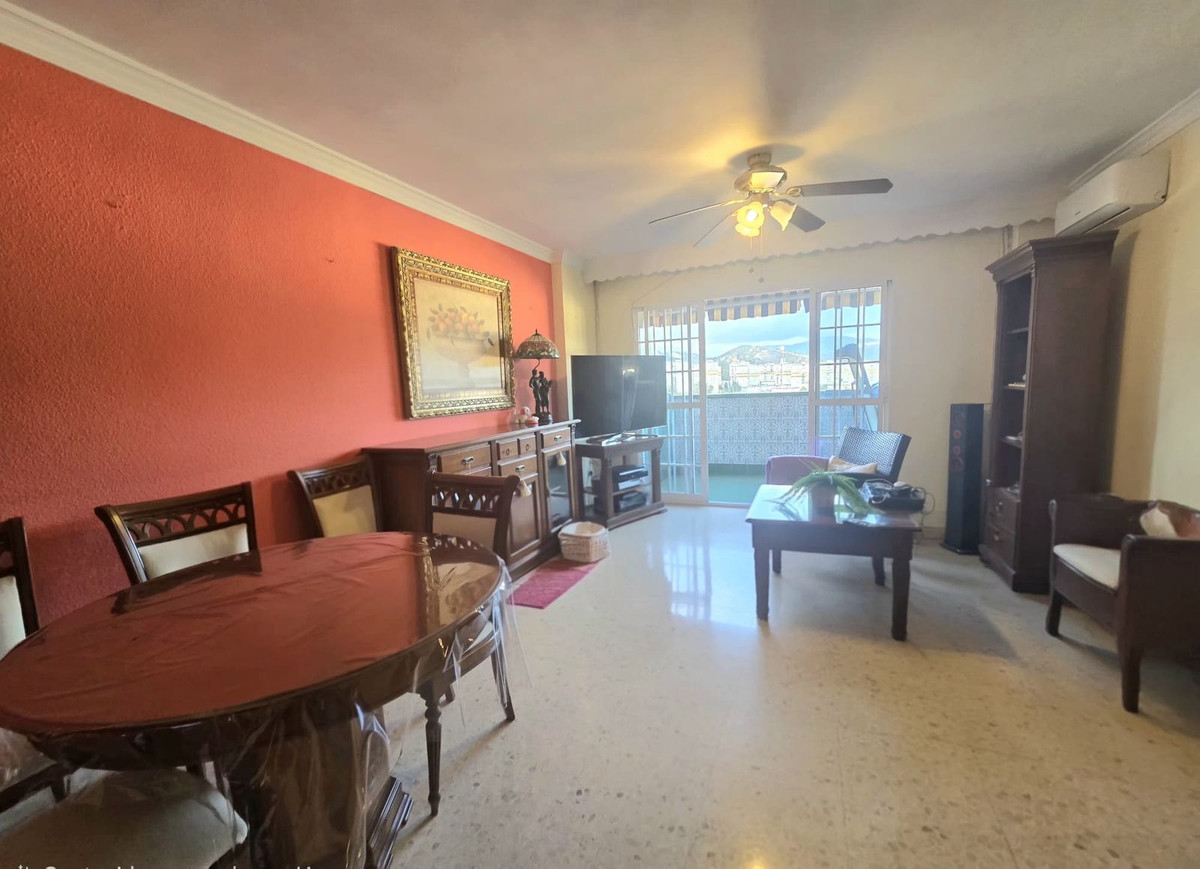 Appartement te koop in Málaga Centro | 4 slaapkamers H5304568