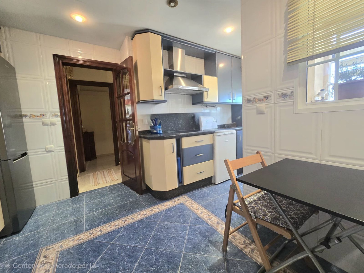 Appartement te koop in Málaga Centro | 4 slaapkamers H5304568