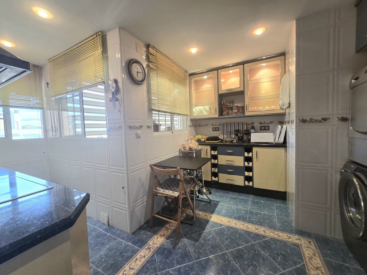 Appartement te koop in Málaga Centro | 4 slaapkamers H5304568