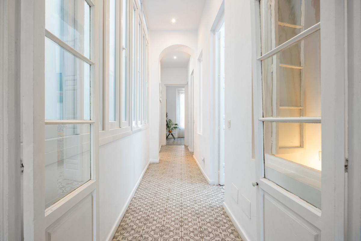 Appartement te koop in Málaga Centro | 4 slaapkamers H5304775