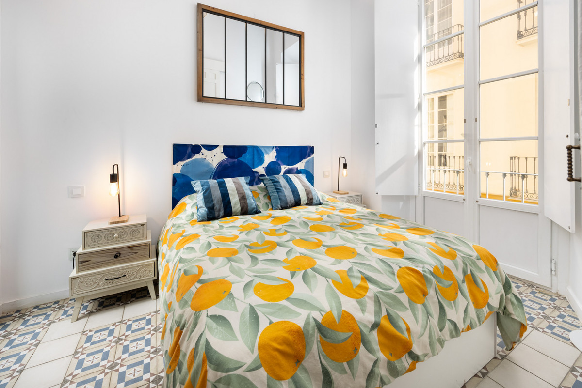 Appartement te koop in Málaga Centro | 4 slaapkamers H5304775