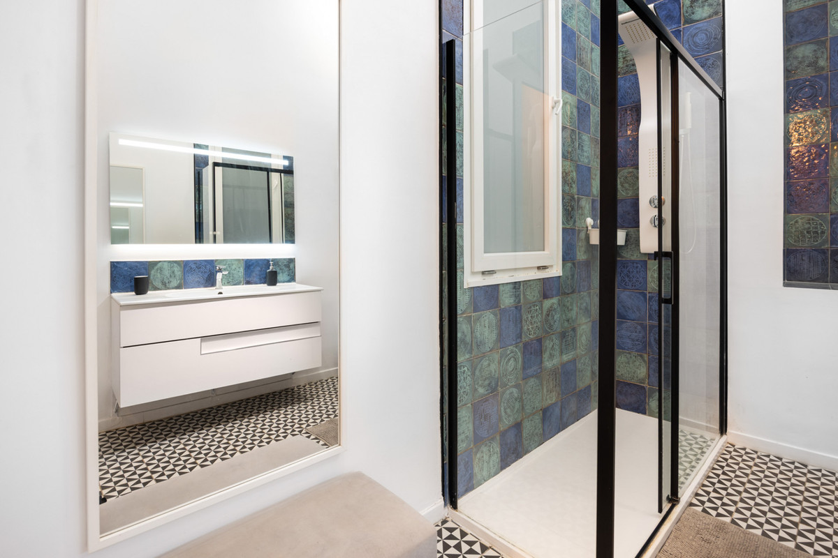 Appartement te koop in Málaga Centro | 4 slaapkamers H5304775