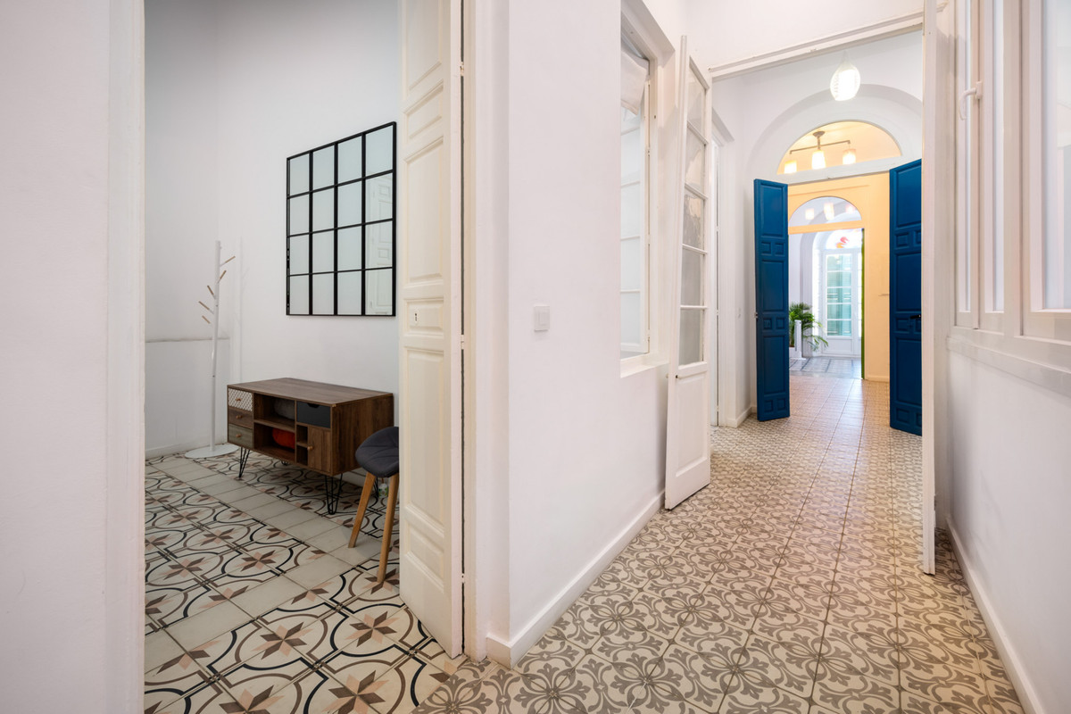 Appartement te koop in Málaga Centro | 4 slaapkamers H5304775