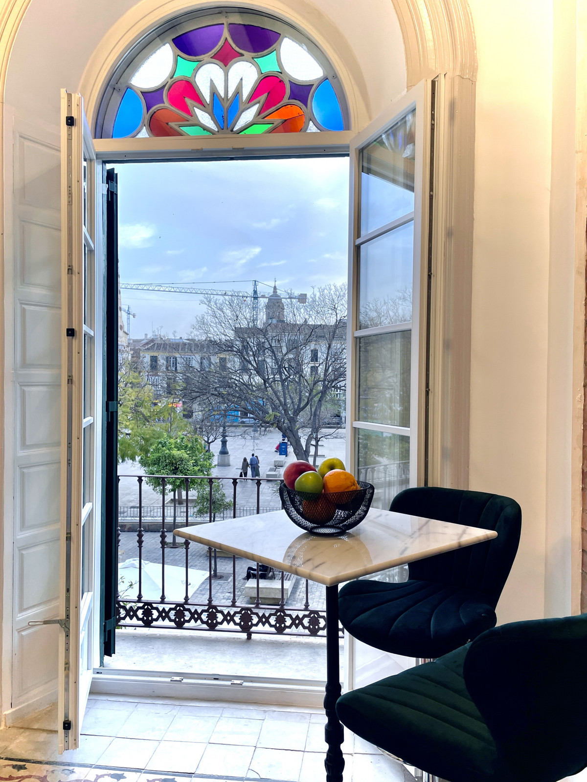 Appartement te koop in Málaga Centro | 4 slaapkamers H5304775