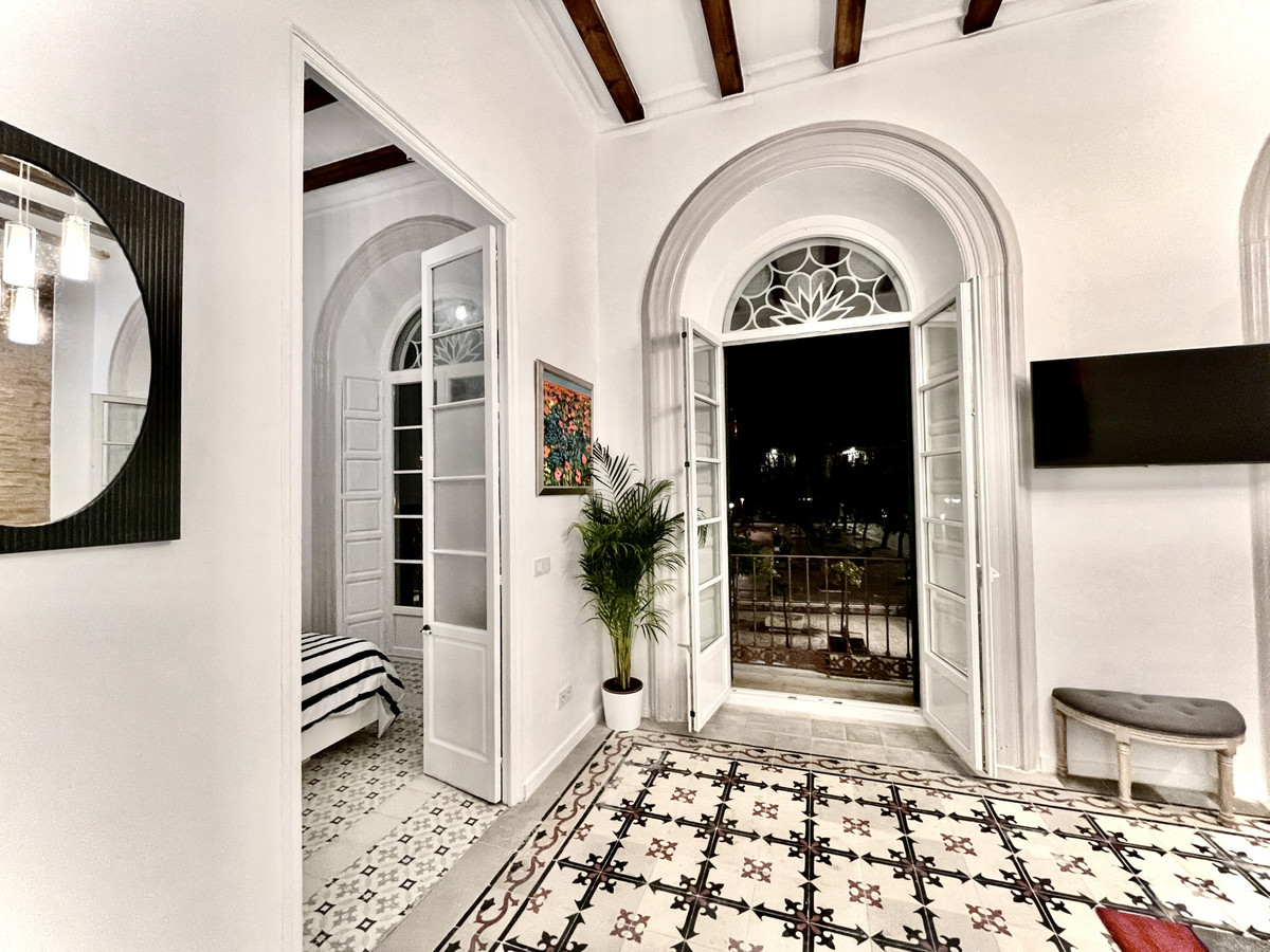 Appartement te koop in Málaga Centro | 4 slaapkamers H5304775