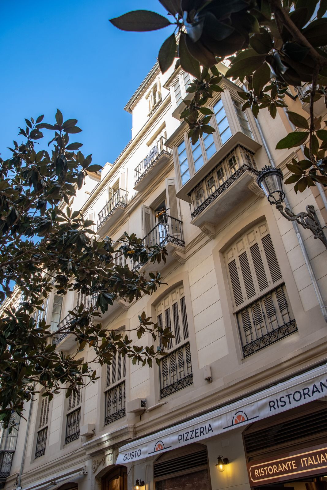 Appartement te koop in Málaga Centro | 4 slaapkamers H5310781