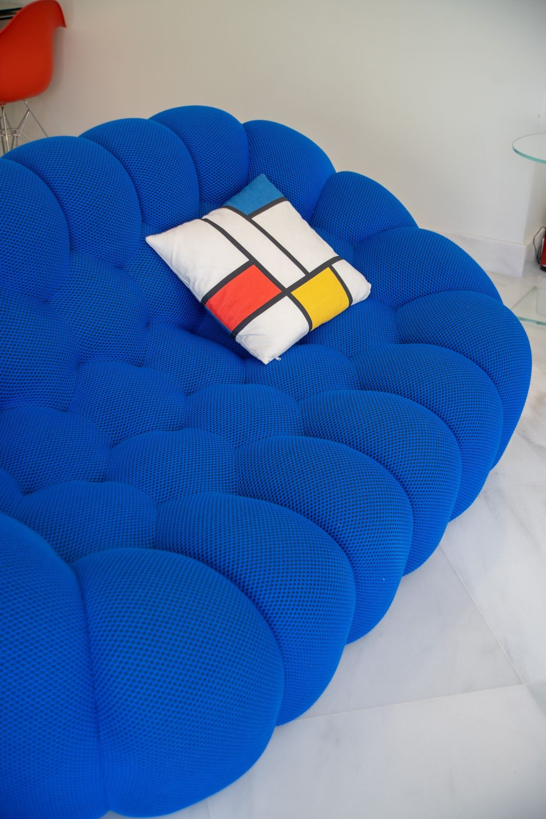 Appartement te koop in Málaga Centro | 4 slaapkamers H5310781