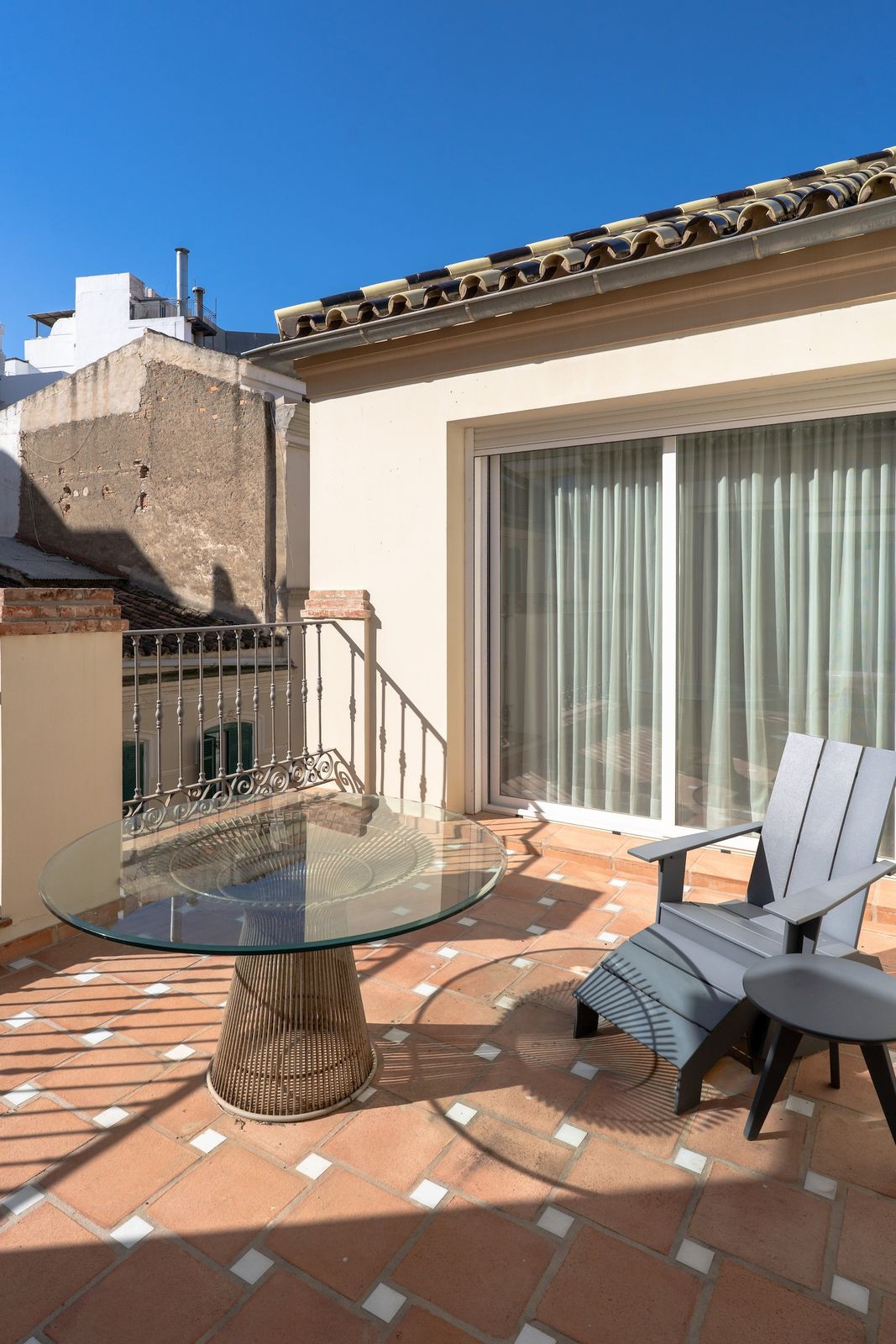 Appartement te koop in Málaga Centro | 4 slaapkamers H5310781