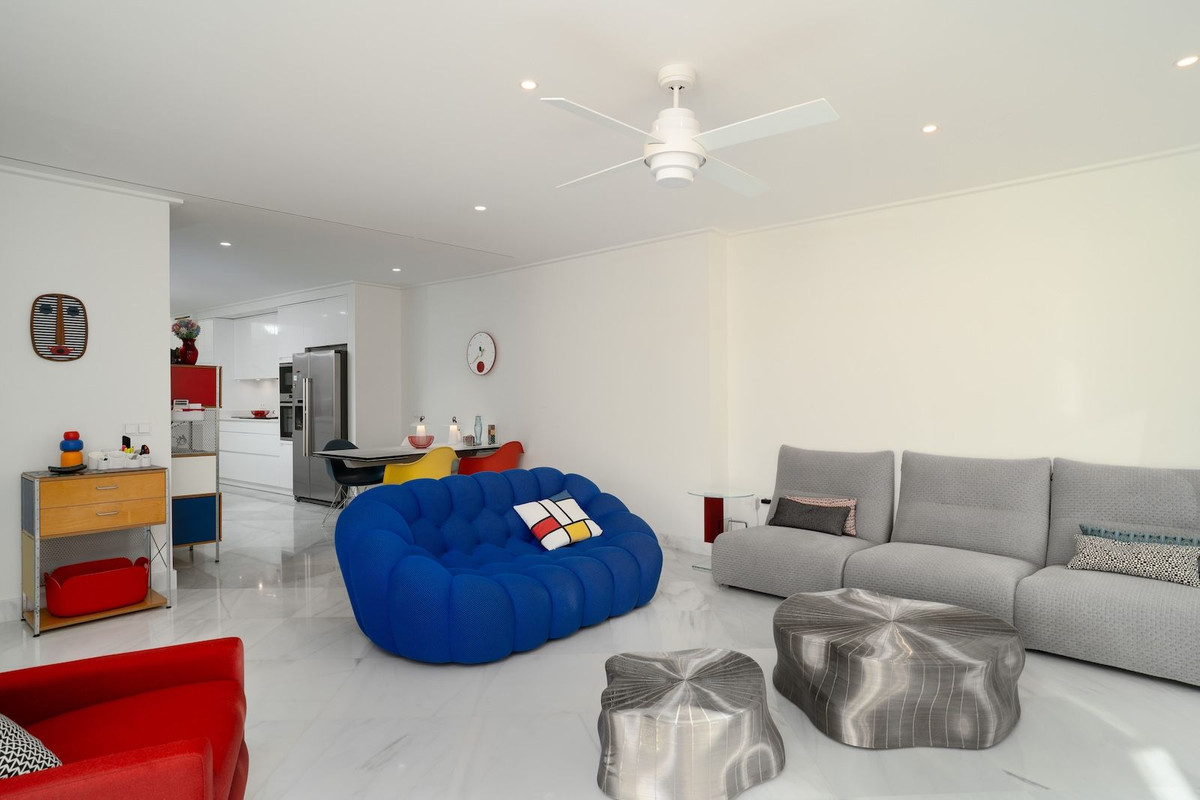 Appartement te koop in Málaga Centro | 4 slaapkamers H5310781