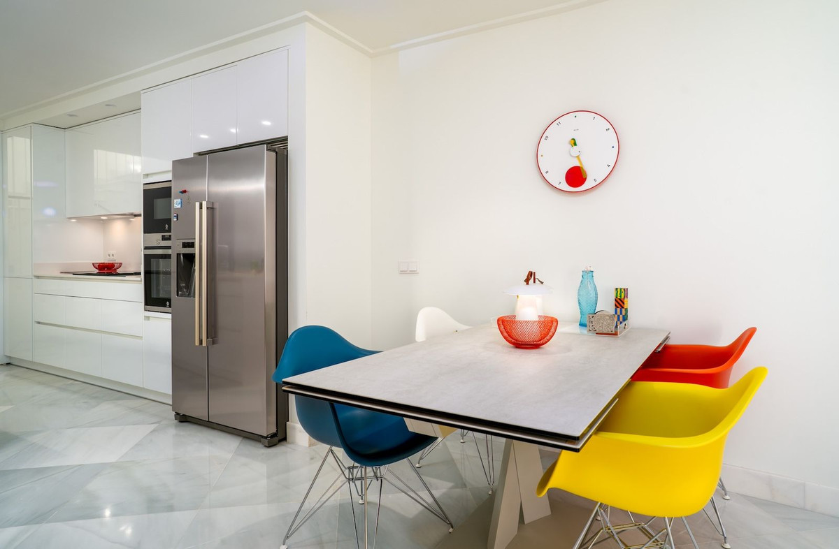 Appartement te koop in Málaga Centro | 4 slaapkamers H5310781