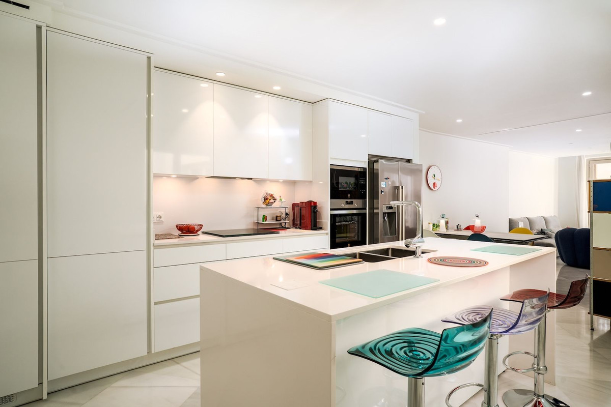 Appartement te koop in Málaga Centro | 4 slaapkamers H5310781