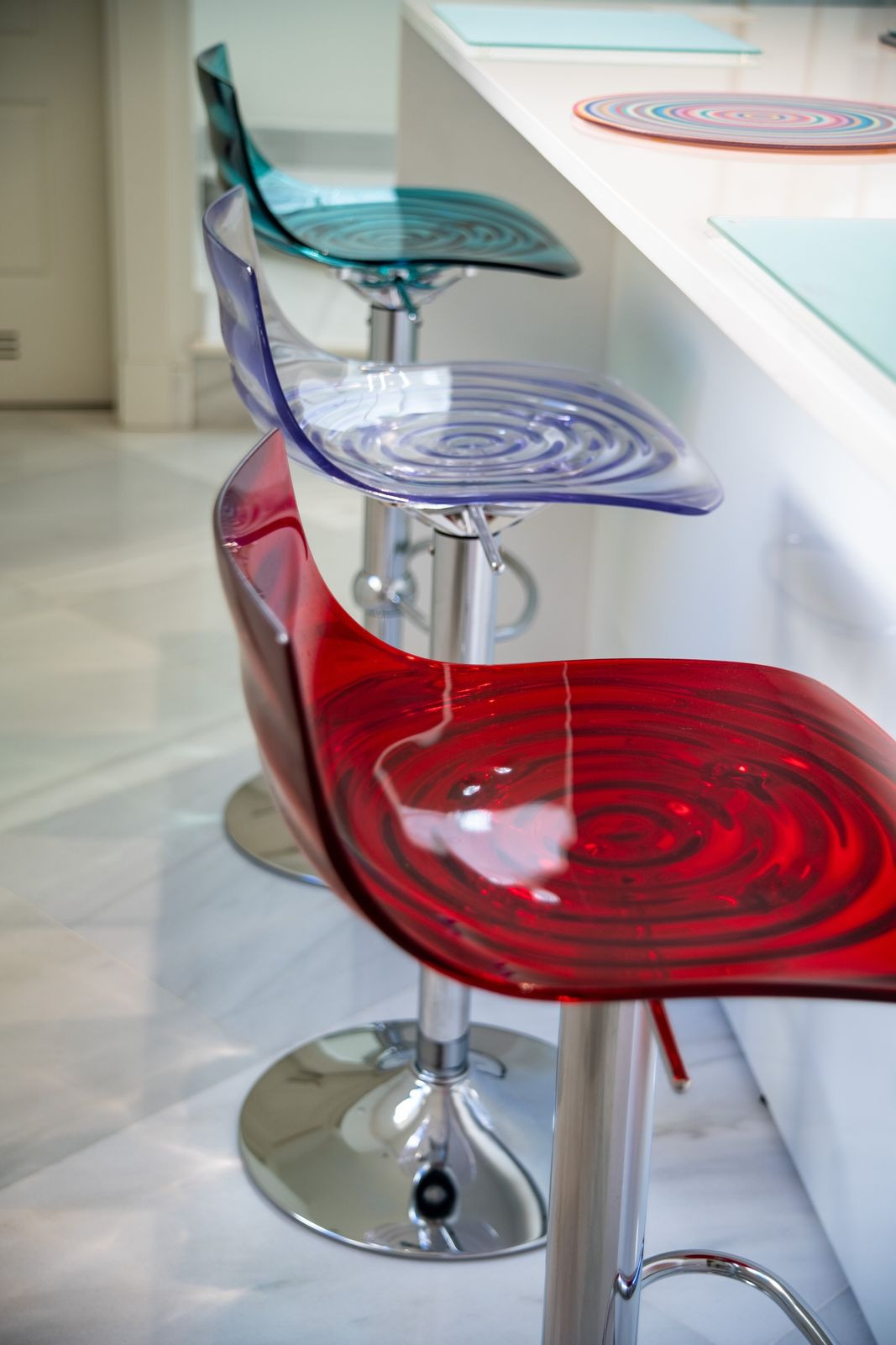 Appartement te koop in Málaga Centro | 4 slaapkamers H5310781