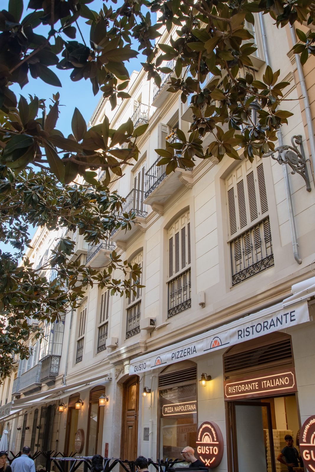 Appartement te koop in Málaga Centro | 4 slaapkamers H5310781